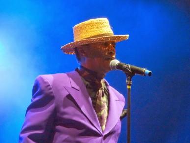 Kid Creole and the Coconuts
