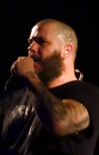 Philip H. Anselmo And The Illegals 